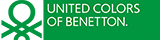 Benetton Gmunden & Bad Ischl Logo